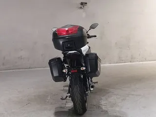 Yamaha MT-07 из Японии, фото 4