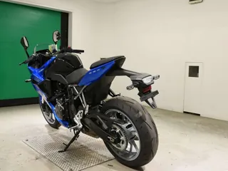 Suzuki Gsx-8T из Японии, фото 6