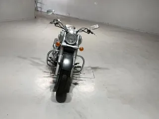 Suzuki Intruder 400 Classic из Японии, фото 3