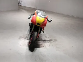 Yamaha Xsr900-2 из Японии, фото 3