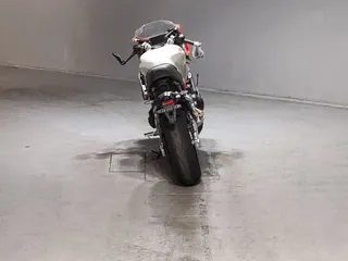 Yamaha Xsr900-2 из Японии, фото 4