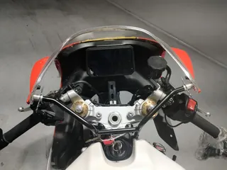 Yamaha Xsr900-2 из Японии, фото 5