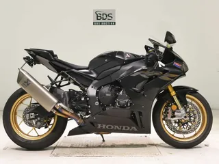 Honda Cbr1000Rr-Rsp из Японии, фото 1