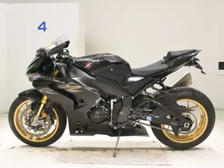 Honda Cbr1000Rr-Rsp из Японии, фото 2