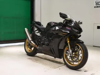 Honda Cbr1000Rr-Rsp из Японии, фото 3