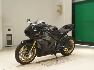 Honda Cbr1000Rr-Rsp из Японии, фото 4