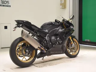 Honda Cbr1000Rr-Rsp из Японии, фото 5