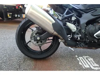 Kawasaki ZX-4R SE из Японии, фото 6