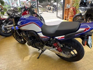 Honda CB400SB из Японии, фото 2