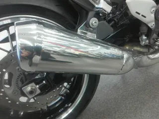 Kawasaki Z900RS из Японии, фото 5