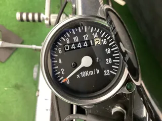 Harley-Davidson Softail Custom из Японии, фото 8