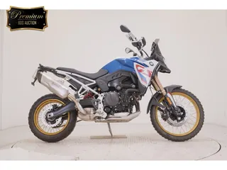 BMW F900Gs из Японии, фото 1