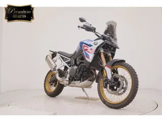 BMW F900Gs из Японии, фото 3