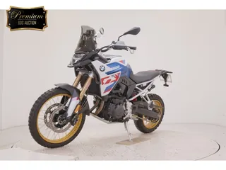 BMW F900Gs из Японии, фото 4