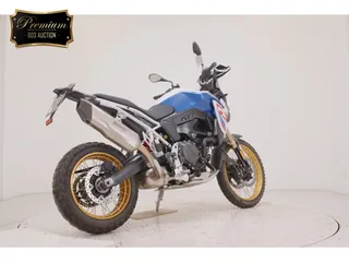 BMW F900Gs из Японии, фото 5