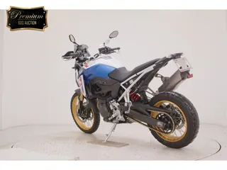 BMW F900Gs из Японии, фото 6