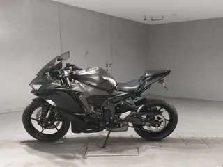 Kawasaki Ninja ZX-25R из Японии, фото 2