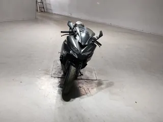 Kawasaki Ninja ZX-25R из Японии, фото 3