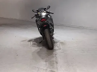 Kawasaki Ninja ZX-25R из Японии, фото 4