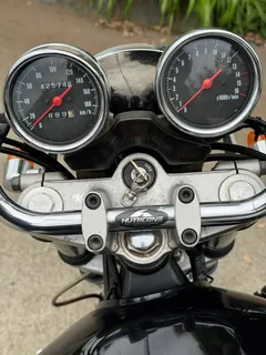 Suzuki GSX400 Impulse из Японии, фото 7