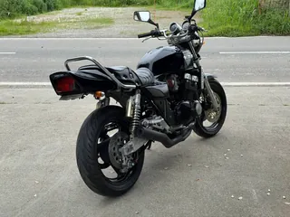Suzuki GSX400 Impulse из Японии, фото 5