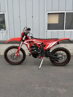 Beta X-Trainer 250LD из Японии, фото 4