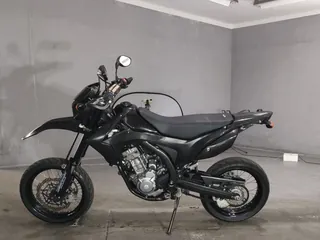 Honda CRF250L из Японии, фото 2