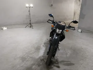 Honda CRF250L из Японии, фото 3