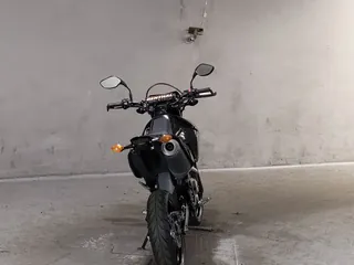 Honda CRF250L из Японии, фото 4