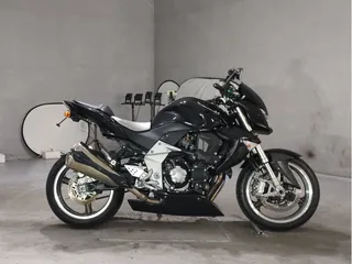 Kawasaki Z1000 из Японии, фото 1