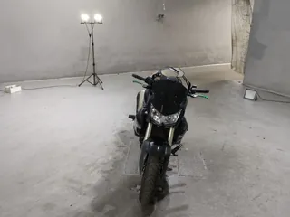 Kawasaki Z1000 из Японии, фото 3