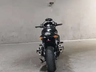 Kawasaki Z1000 из Японии, фото 4