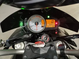 Kawasaki Z1000 из Японии, фото 5