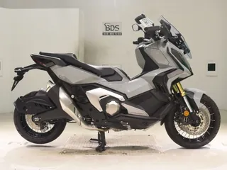 Honda X-ADV750 из Японии, фото 1