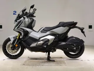 Honda X-ADV750 из Японии, фото 2