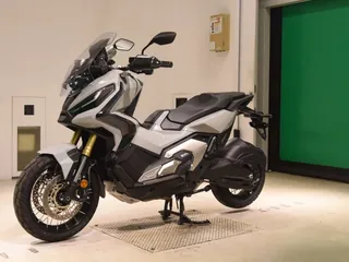 Honda X-ADV750 из Японии, фото 4