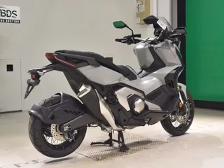 Honda X-ADV750 из Японии, фото 5