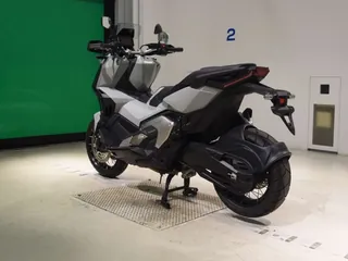 Honda X-ADV750 из Японии, фото 6