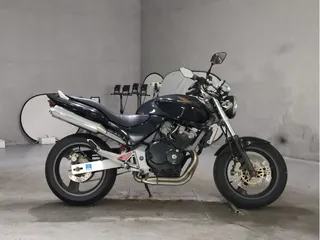 Honda Hornet 250 из Японии, фото 1