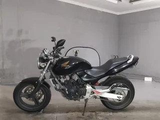Honda Hornet 250 из Японии, фото 2