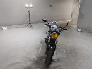 Honda Hornet 250 из Японии, фото 3