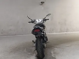 Honda Hornet 250 из Японии, фото 4