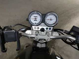 Honda Hornet 250 из Японии, фото 5