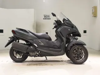 Yamaha Tori City 300 из Японии, фото 1