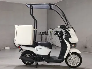 Honda Benly110 из Японии, фото 1