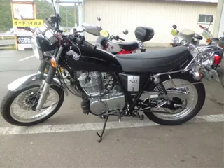 Yamaha SR400 Final Edition Limited из Японии, фото 2