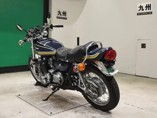 Kawasaki Z900 из Японии, фото 6