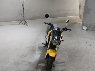 Honda Grom из Японии, фото 3