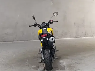 Honda Grom из Японии, фото 4