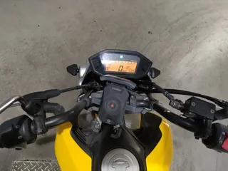 Honda Grom из Японии, фото 5